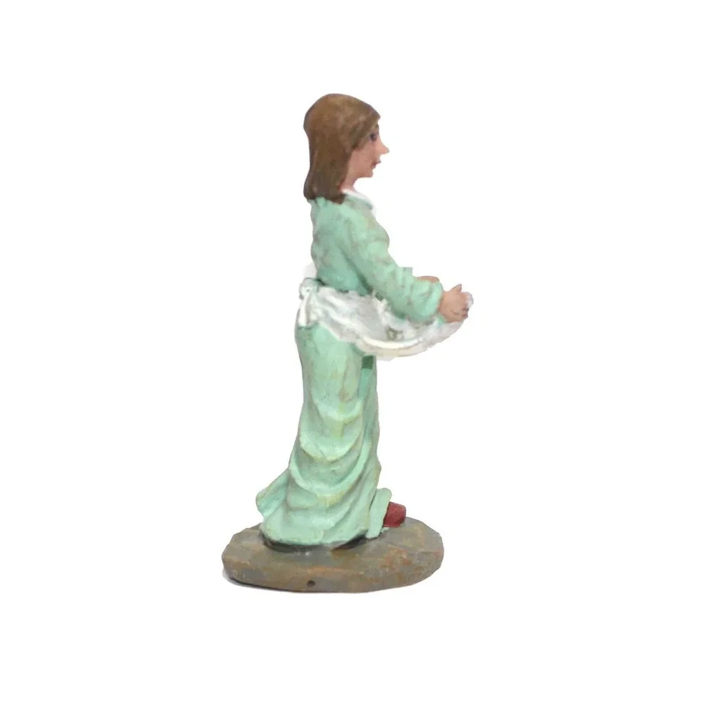 Grandeur Noel Nativity Set 2.5